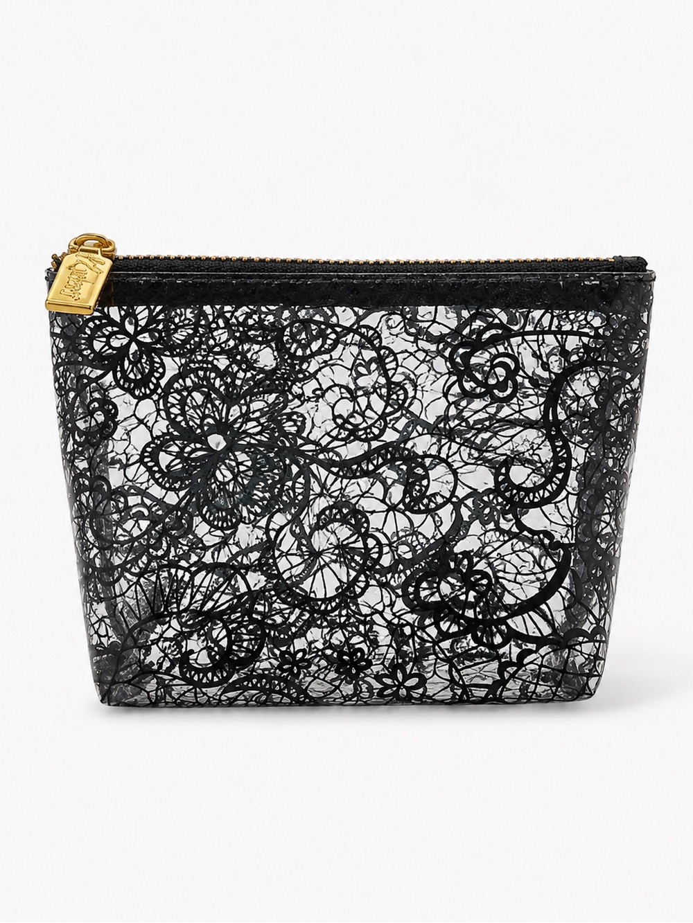 L. Erickson toiletry case